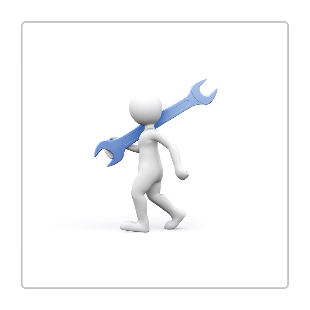 Assistance on Site Installations